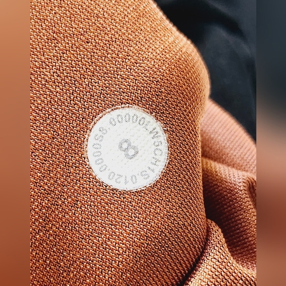 Lululemon Mapped Out High Rise Tight 28" *Camo. Size 8 - Picture 14 of 14